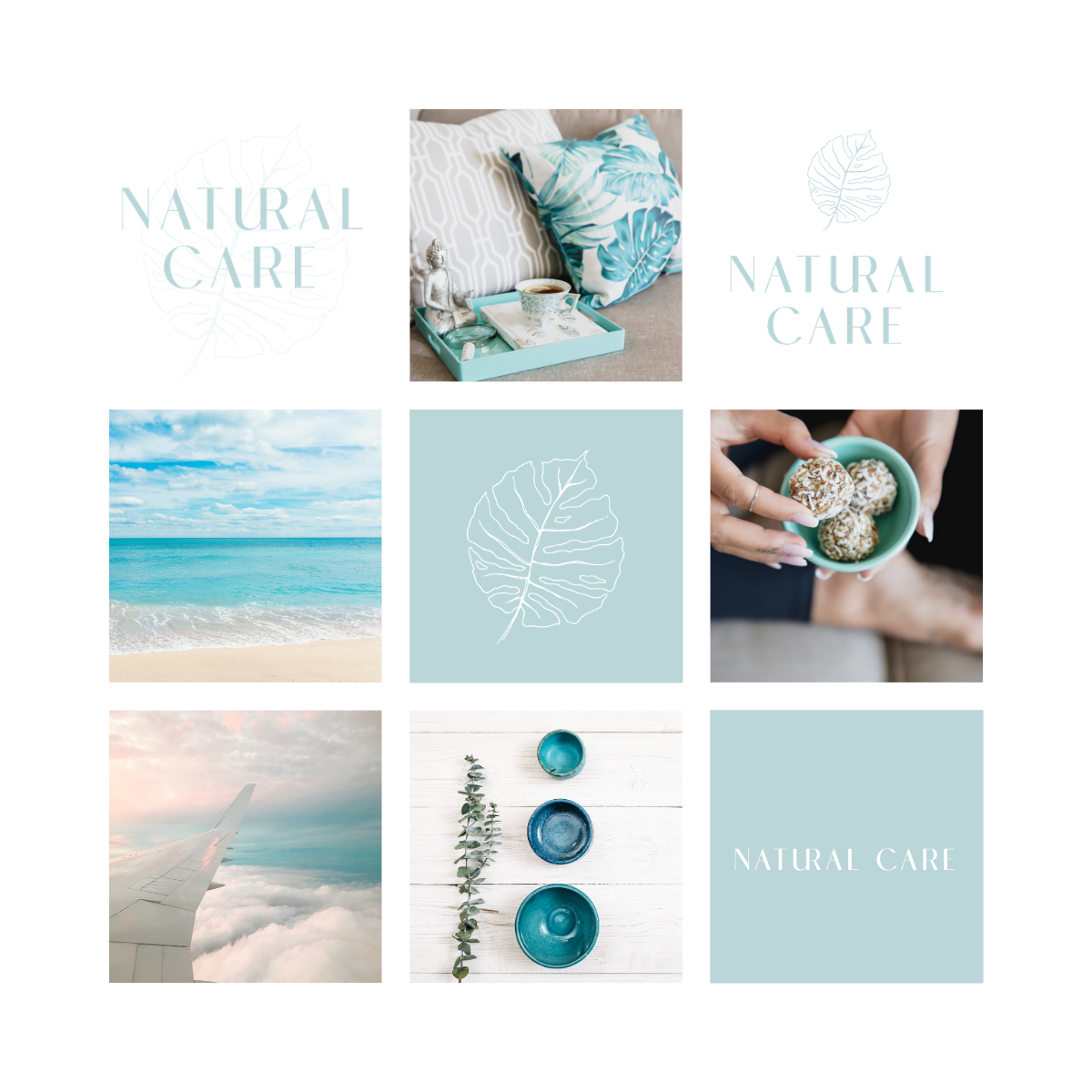 Web-Portfolio-Natural-care