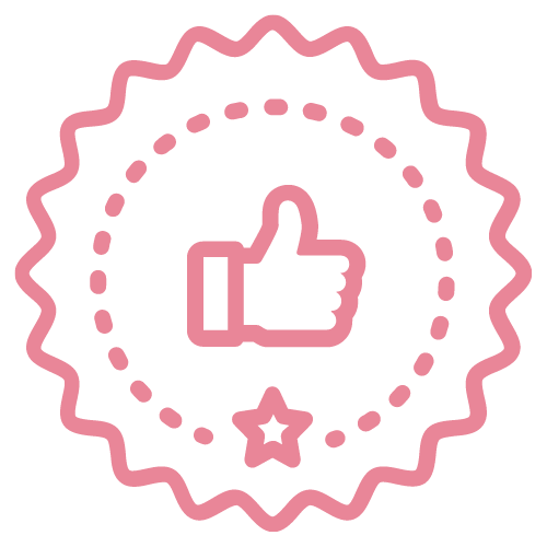 Guarantee-Badge