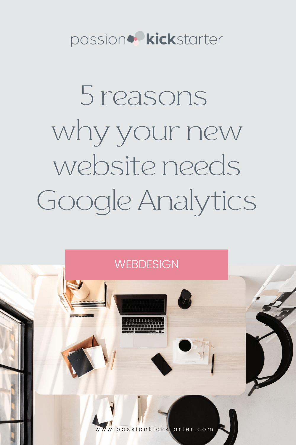 5-reasons-why-your-new-website-needs-google-analytics