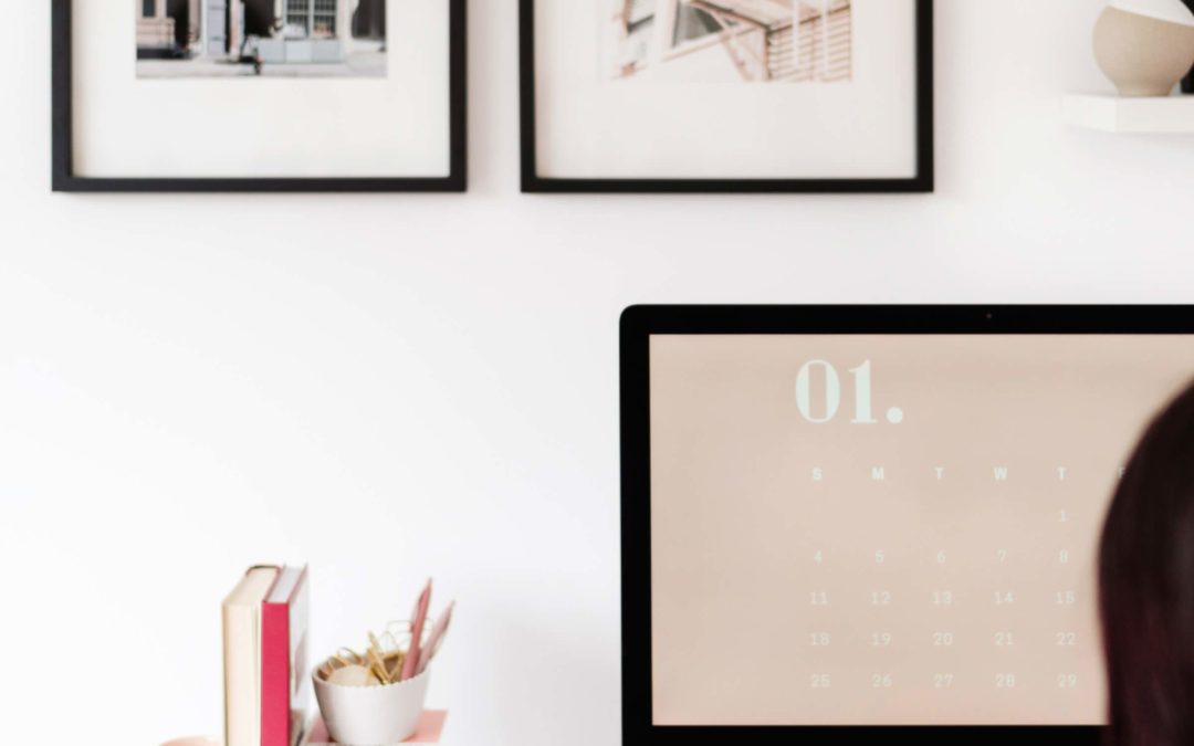 My Step-by-Step Branding Process