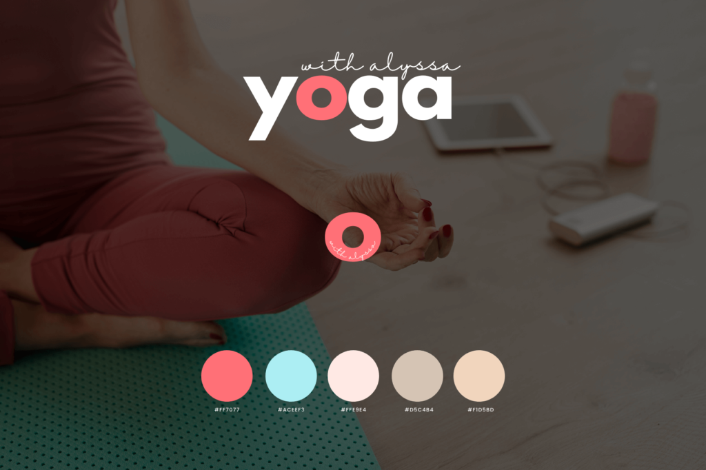 Yoga-with-alyssa-canva-bundle